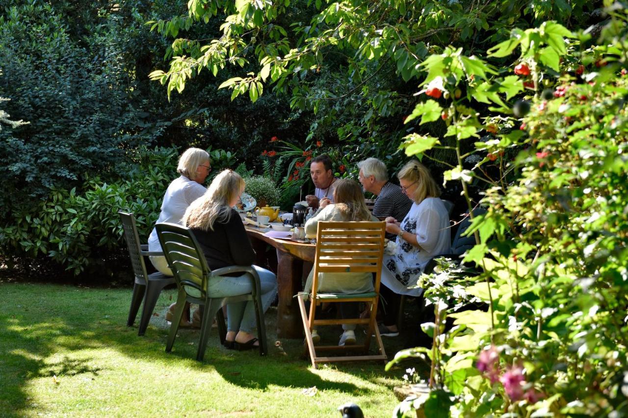 Ward Avenue B&B Cowes  Exterior foto